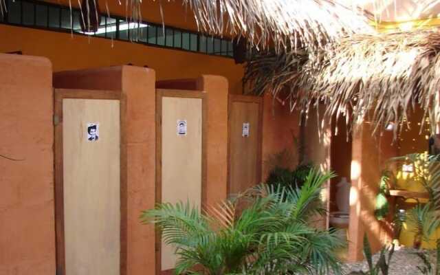 Hostal San Pancho - Hostel