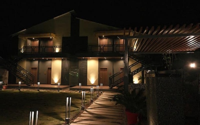 Casa Oro
