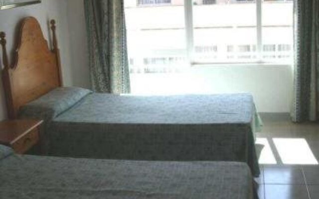 Apartamentos Jorbar