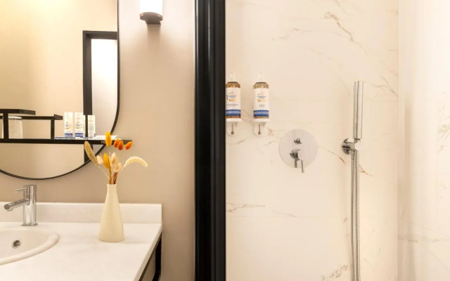 Pestana Rua Augusta - Lisboa