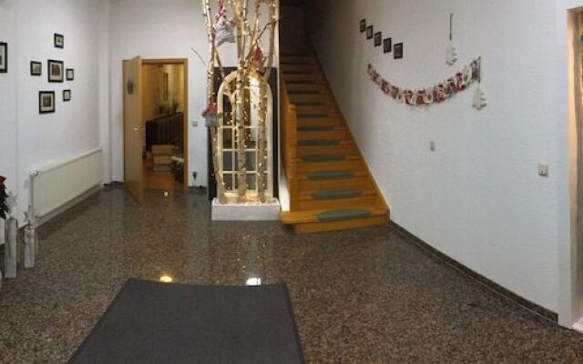 Hotel Landgut Aschenhof