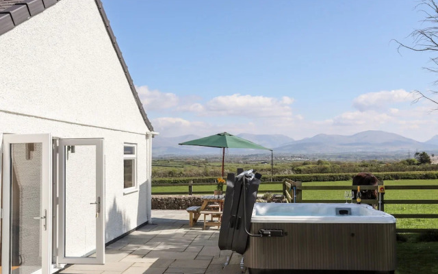 Mynydd Mwyn