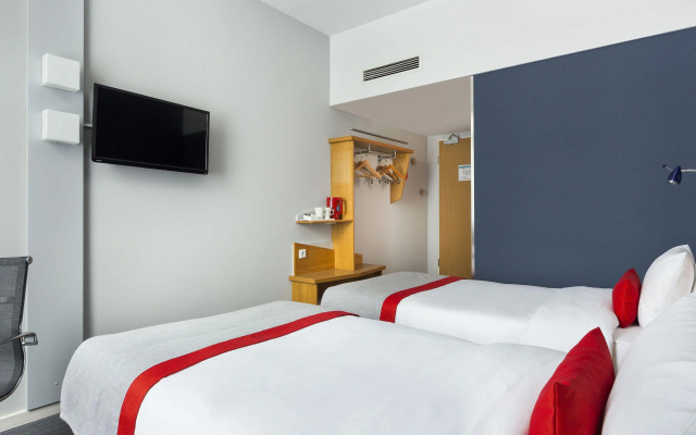 Holiday Inn Express Dortmund by IHG