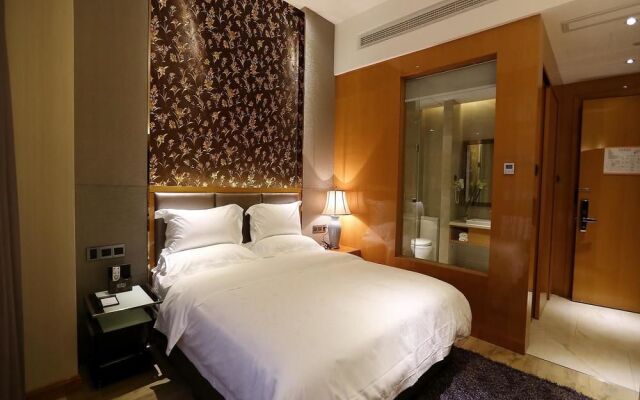 Fuzhou Mizga Fashion Hotel