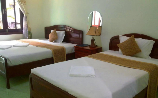 Pacific Beach Resort