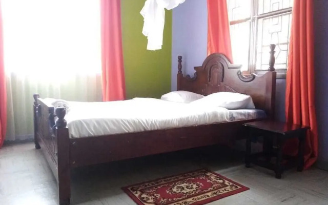 Sigana Guest House