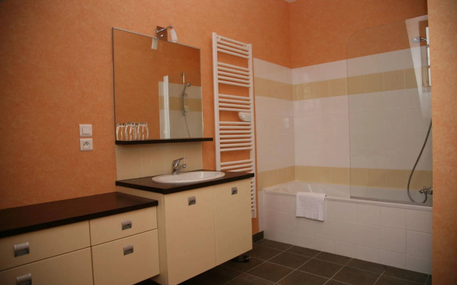 Domaine de Chantemerle