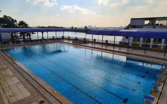 Jewel Maadi Cabins and Club