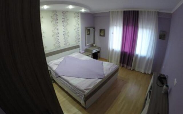 Guest House Rampa