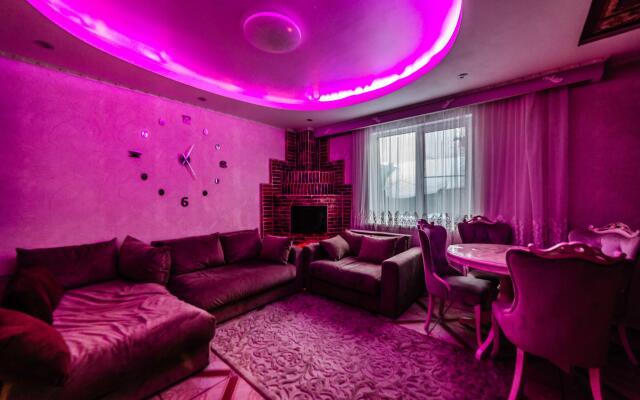 Дом на улице Хвойная 7