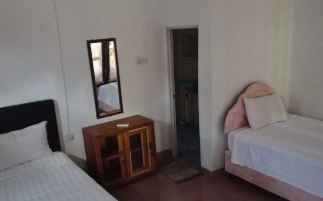 Nuansa Nusa Homestay