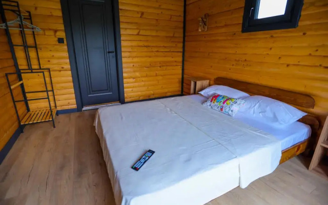 MSC Bungalov Sapanca