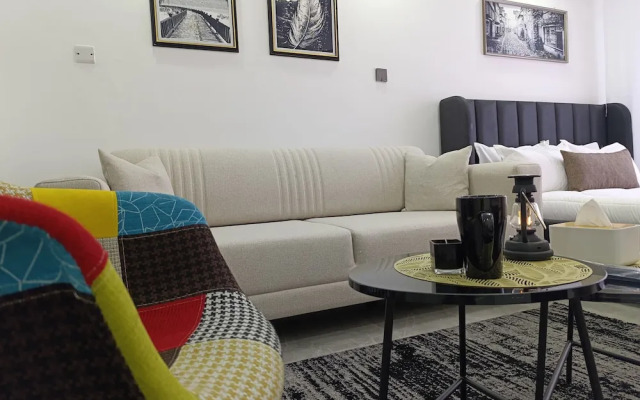 Gatundu Heights Apartments Kileleshwa