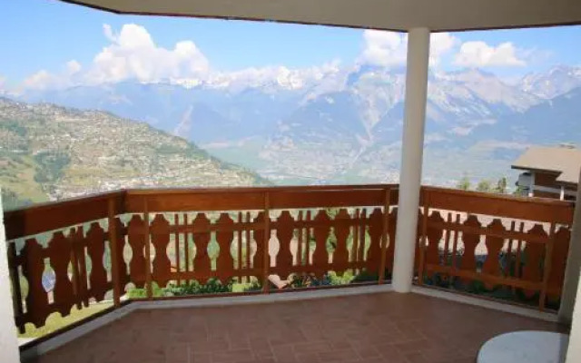 Appartement Myosotis