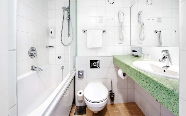ibis Styles Tallinn