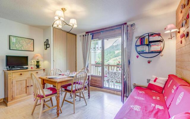 Le cœur des Evettes - Apt aux pieds des pistes