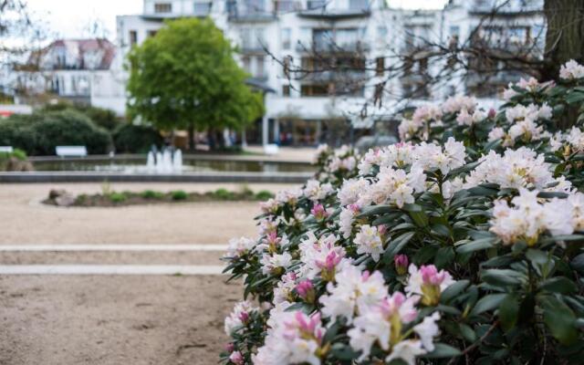 Hotel Royal - Timmendorfer Strand