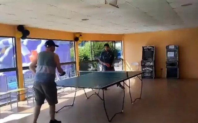 Cabañas Horizonte Azul