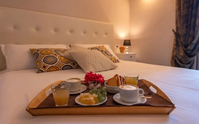 Il Borgo Di Villa Cellaia