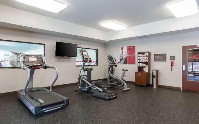 Comfort Suites Loveland