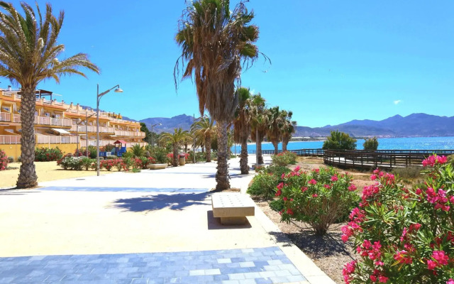 Sea view Mojon Hills