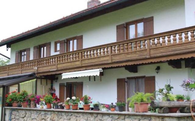 Gaestehaus zum Zitherklaus
