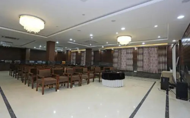 Highway By OYO Rooms
