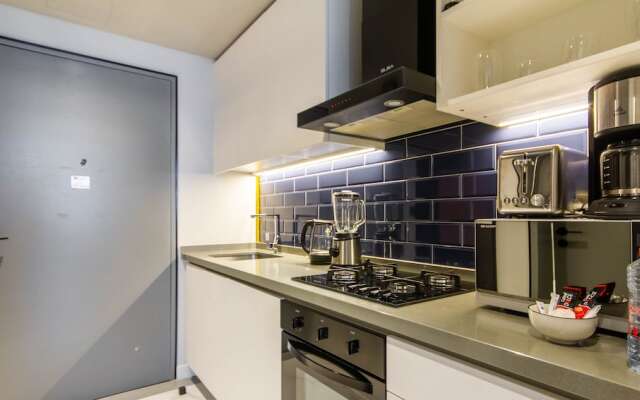 Mag318 by Bespoke Holiday Homes - Luxurious Studio Apartments