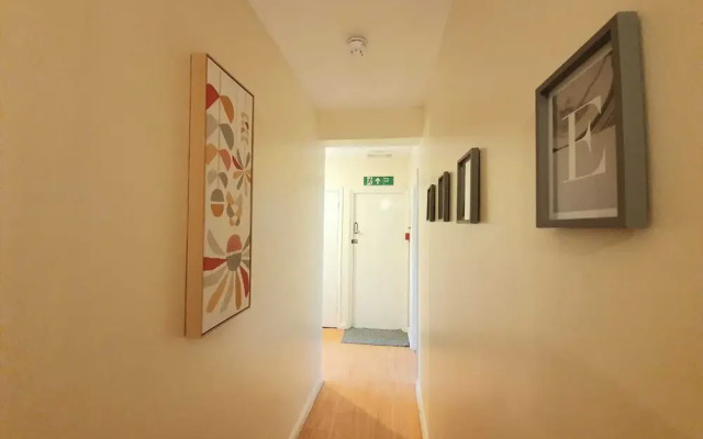 BookedUK - Serene Apartment in Roydon