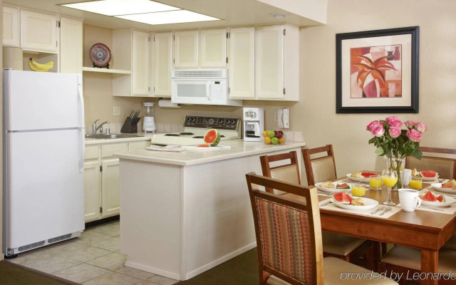 WorldMark Havasu Dunes