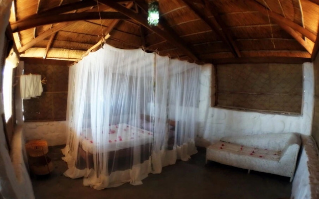 Mango Drift Lodge - Hostel