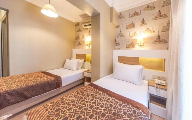 Taya Hatun Hotel