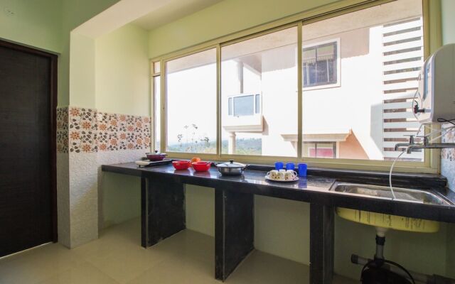 OYO 11409 Home Sunset View 1BHK Panjim
