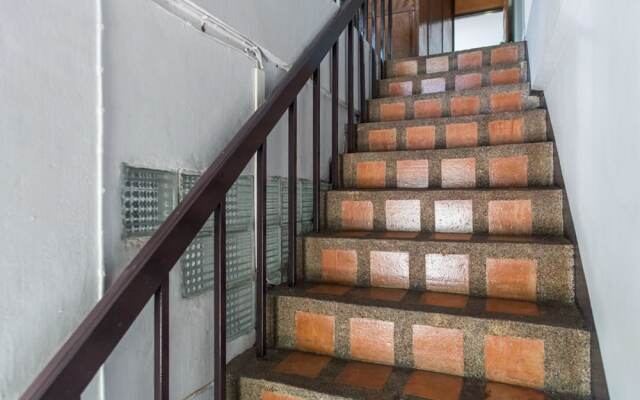 SS Store Bed & Breakfast