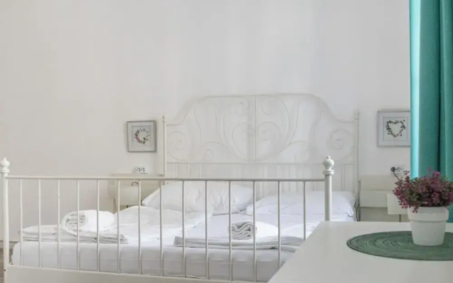 Cozy 1BR Haven Perfect for Long Stay