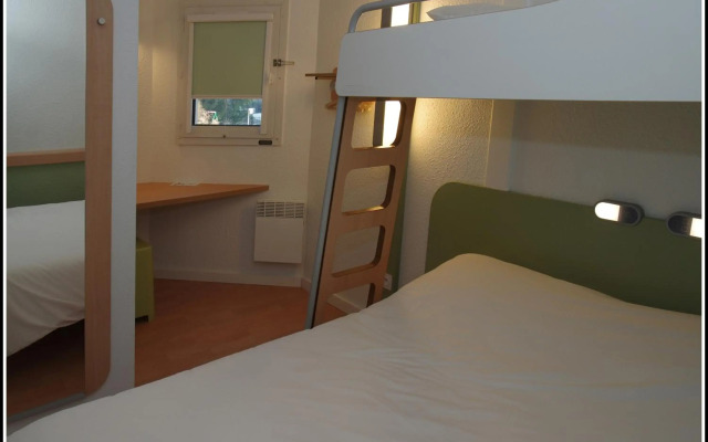 ibis budget Lyon Saint Genis Laval