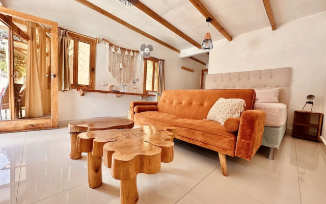 Sababa resort
