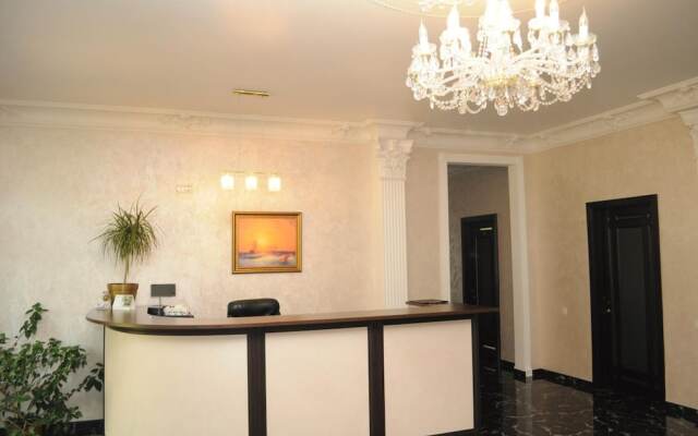 Villa Le Grand