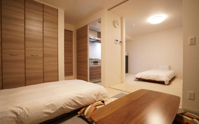 HG Cozy Hotel No.61