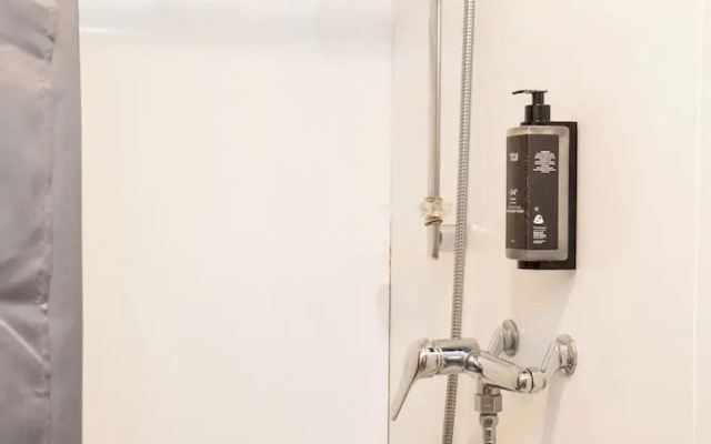 Haka House Lake Tekapo