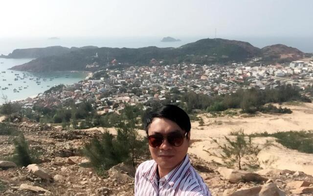 Nhon Ly Homestay