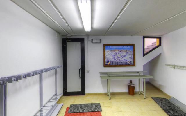 Hotel Fratazza
