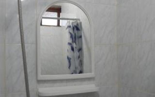 Solnechny Bereg Guest House