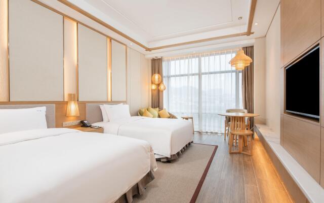 Holiday Inn Resort Yichun Mingyue Mountain by IHG
