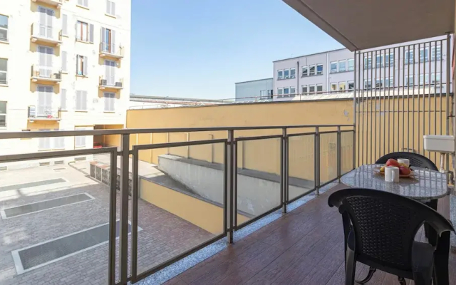 Italianway - Mancinelli 11/a