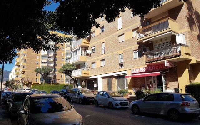 Bonito Piso en Benalmádena