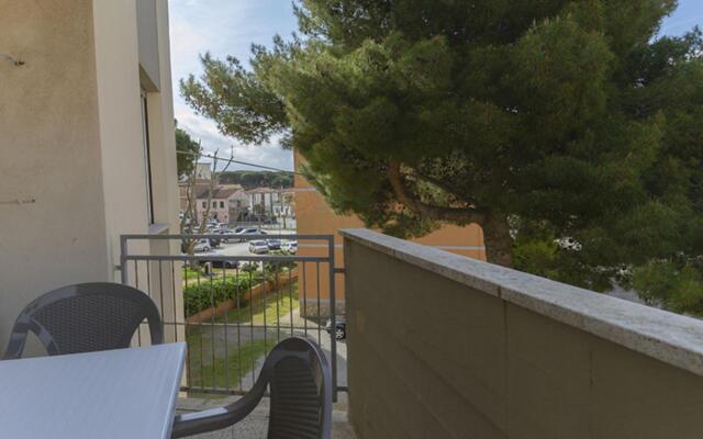 Papavero apartment in Follonica-PAPAVERO