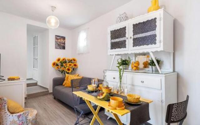 Apartamento Los Girasoles