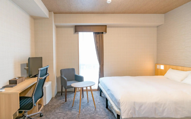 Tabino Hotel Sado