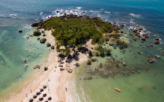 Pousada Bahia Tambor